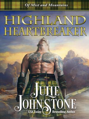 cover image of Highland Heartbreaker